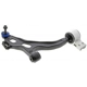 Purchase Top-Quality MEVOTECH - CMS401113 -Control Arm With Ball Joint pa31