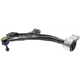 Purchase Top-Quality MEVOTECH - CMS401113 -Control Arm With Ball Joint pa34
