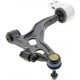 Purchase Top-Quality MEVOTECH - CMS401113 -Control Arm With Ball Joint pa35
