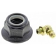 Purchase Top-Quality Control Arm With Ball Joint by MEVOTECH - CMS401114 pa10