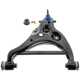 Purchase Top-Quality Control Arm With Ball Joint by MEVOTECH - CMS401114 pa11