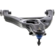 Purchase Top-Quality Control Arm With Ball Joint by MEVOTECH - CMS401114 pa13