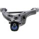 Purchase Top-Quality Control Arm With Ball Joint by MEVOTECH - CMS401114 pa16