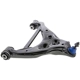Purchase Top-Quality Control Arm With Ball Joint by MEVOTECH - CMS401114 pa17