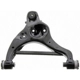 Purchase Top-Quality Control Arm With Ball Joint by MEVOTECH - CMS401114 pa5
