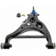 Purchase Top-Quality Control Arm With Ball Joint by MEVOTECH - CMS401114 pa8