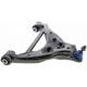 Purchase Top-Quality Control Arm With Ball Joint by MEVOTECH - CMS401114 pa9