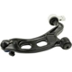 Purchase Top-Quality MEVOTECH - CMS401119 -Control Arm With Ball Joint pa12