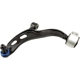Purchase Top-Quality MEVOTECH - CMS401119 -Control Arm With Ball Joint pa28