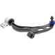 Purchase Top-Quality MEVOTECH - CMS401119 -Control Arm With Ball Joint pa29