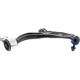 Purchase Top-Quality MEVOTECH - CMS401119 -Control Arm With Ball Joint pa35