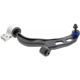 Purchase Top-Quality MEVOTECH - CMS401119 -Control Arm With Ball Joint pa40