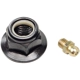 Purchase Top-Quality Control Arm With Ball Joint by MEVOTECH - CMS40112 pa13