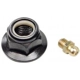 Purchase Top-Quality Control Arm With Ball Joint by MEVOTECH - CMS40112 pa18