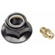 Purchase Top-Quality Control Arm With Ball Joint by MEVOTECH - CMS40112 pa3