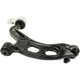 Purchase Top-Quality MEVOTECH - CMS401120 - Control Arm With Ball Joint pa17