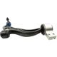 Purchase Top-Quality MEVOTECH - CMS401120 - Control Arm With Ball Joint pa18