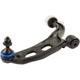 Purchase Top-Quality MEVOTECH - CMS401120 - Control Arm With Ball Joint pa19
