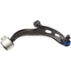 Purchase Top-Quality MEVOTECH - CMS401120 - Control Arm With Ball Joint pa21