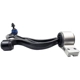Purchase Top-Quality MEVOTECH - CMS401121 - Control Arm With Ball Joint pa21