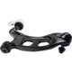 Purchase Top-Quality MEVOTECH - CMS401121 - Control Arm With Ball Joint pa23
