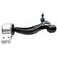 Purchase Top-Quality MEVOTECH - CMS401122 - Control Arm With Ball Joint pa26