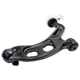 Purchase Top-Quality MEVOTECH - CMS401122 - Control Arm With Ball Joint pa27