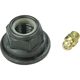Purchase Top-Quality Control Arm With Ball Joint by MEVOTECH - CMS40113 pa13