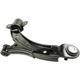Purchase Top-Quality MEVOTECH - CMS401148 - Control Arm With Ball Joint pa17