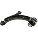 Purchase Top-Quality MEVOTECH - CMS401149 - Control Arm With Ball Joint pa11