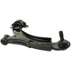 Purchase Top-Quality MEVOTECH - CMS401149 - Control Arm With Ball Joint pa12