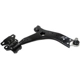 Purchase Top-Quality Control Arm With Ball Joint by MEVOTECH - CMS401150 pa11