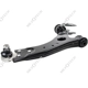Purchase Top-Quality Control Arm With Ball Joint by MEVOTECH - CMS401150 pa16