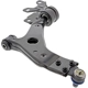 Purchase Top-Quality Control Arm With Ball Joint by MEVOTECH - CMS401150 pa18