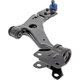 Purchase Top-Quality Control Arm With Ball Joint by MEVOTECH - CMS401150 pa19