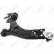 Purchase Top-Quality Control Arm With Ball Joint by MEVOTECH - CMS401150 pa2