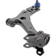 Purchase Top-Quality Control Arm With Ball Joint by MEVOTECH - CMS401150 pa27