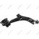 Purchase Top-Quality Control Arm With Ball Joint by MEVOTECH - CMS401150 pa3