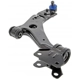 Purchase Top-Quality Control Arm With Ball Joint by MEVOTECH - CMS401150 pa31