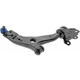 Purchase Top-Quality Control Arm With Ball Joint by MEVOTECH - CMS401150 pa36