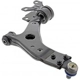 Purchase Top-Quality Control Arm With Ball Joint by MEVOTECH - CMS401150 pa37