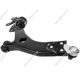 Purchase Top-Quality Control Arm With Ball Joint by MEVOTECH - CMS401150 pa8
