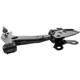 Purchase Top-Quality Control Arm With Ball Joint by MEVOTECH - CMS401150 pa9