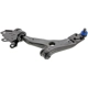 Purchase Top-Quality Control Arm With Ball Joint by MEVOTECH - CMS401151 pa10