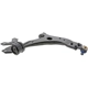 Purchase Top-Quality Control Arm With Ball Joint by MEVOTECH - CMS401151 pa11