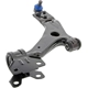 Purchase Top-Quality Control Arm With Ball Joint by MEVOTECH - CMS401151 pa14