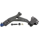 Purchase Top-Quality Control Arm With Ball Joint by MEVOTECH - CMS401151 pa16