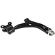 Purchase Top-Quality Control Arm With Ball Joint by MEVOTECH - CMS401151 pa2