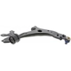 Purchase Top-Quality Control Arm With Ball Joint by MEVOTECH - CMS401151 pa23