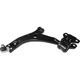 Purchase Top-Quality Control Arm With Ball Joint by MEVOTECH - CMS401151 pa3
